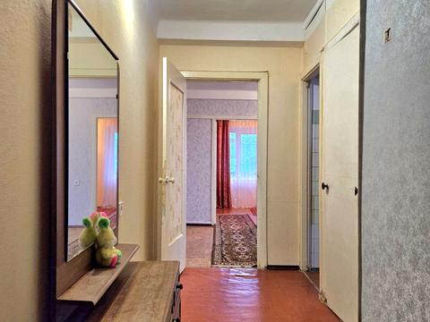 квартира по адресу Милютенко ул., 7-А