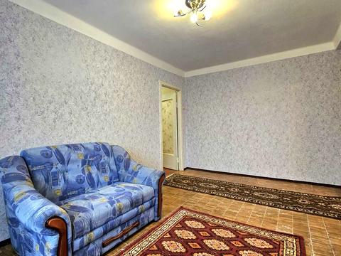 квартира по адресу Милютенко ул., 7-А