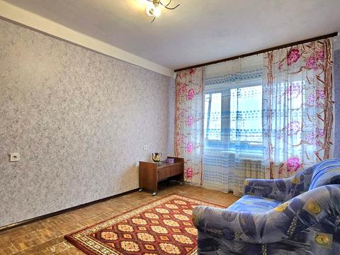 квартира по адресу Милютенко ул., 7-А