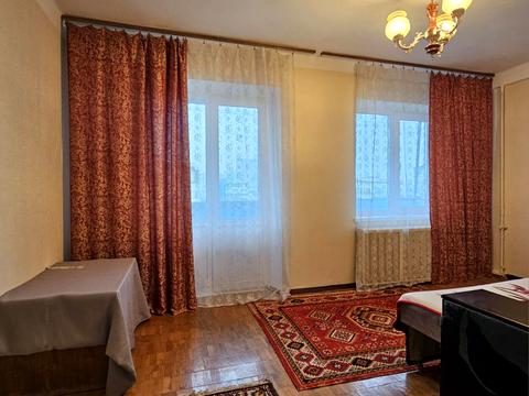 квартира по адресу Милютенко ул., 7-А