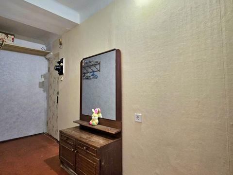 квартира по адресу Милютенко ул., 7-А