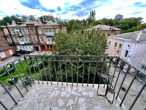 коммерческая по адресу Дмитрия Яворницкого просп. (Карла Маркса), 101-А