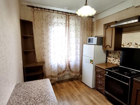 квартира по адресу Героев Сталинграда просп., 23