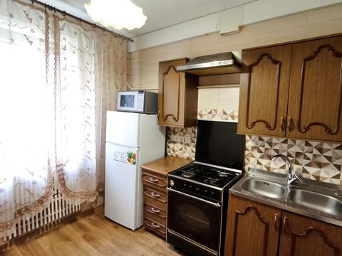 квартира по адресу Героев Сталинграда просп., 23