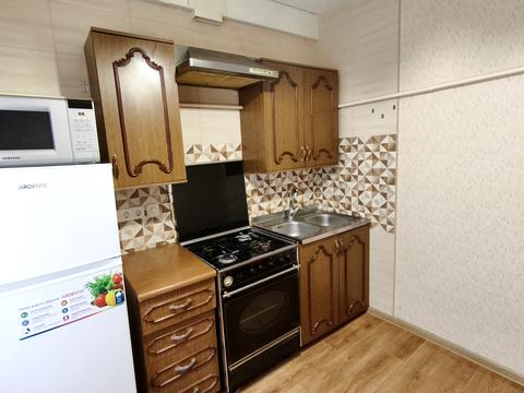 квартира по адресу Героев Сталинграда просп., 23