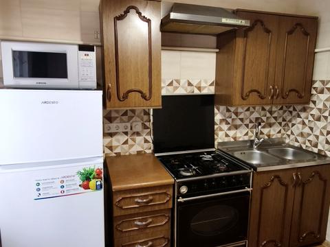 квартира по адресу Героев Сталинграда просп., 23