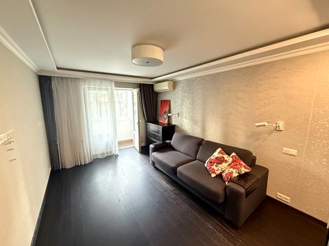 квартира по адресу Кавказская ул., 9