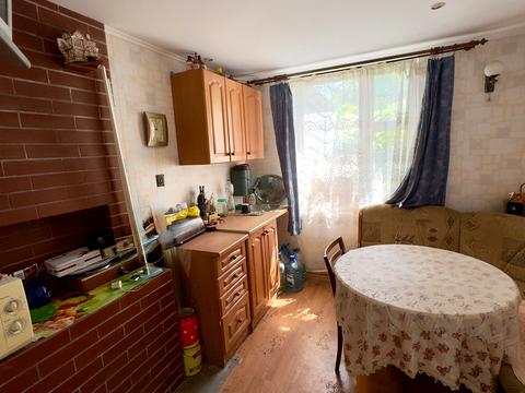 дом по адресу Ямбург