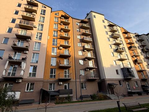 квартира за адресою Героїв Крут вул., 14