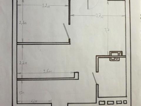 квартира за адресою Героїв Крут вул., 14