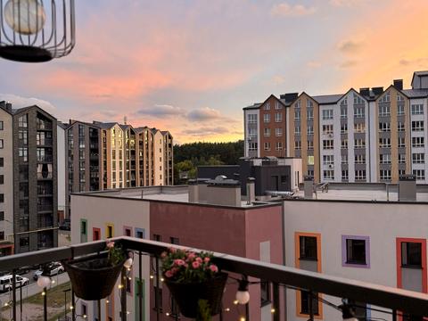 квартира за адресою Героїв Крут вул., 14