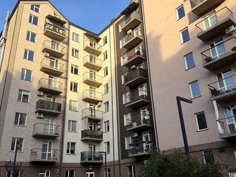 квартира за адресою Героїв Крут вул., 14