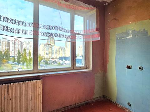 квартира за адресою Володимира Івасюка просп. (Героїв Сталінграду), 17