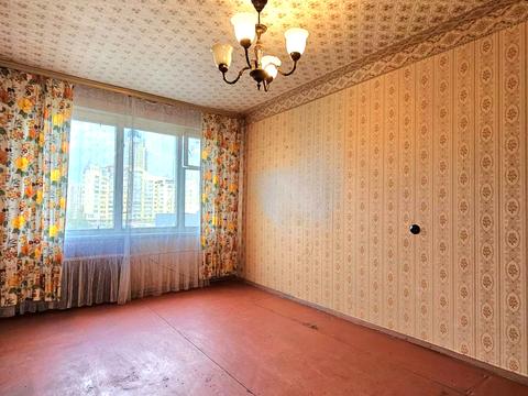 квартира за адресою Володимира Івасюка просп. (Героїв Сталінграду), 17