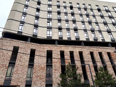 комерційна за адресою Ламана вул., 18