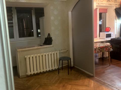 квартира по адресу Пражская ул., 31