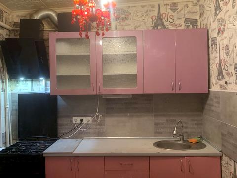 квартира по адресу Пражская ул., 31