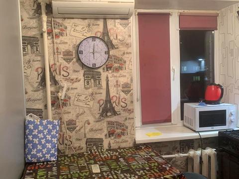 квартира по адресу Пражская ул., 31