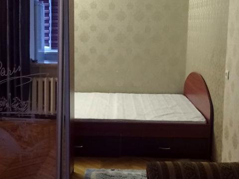 квартира по адресу Пражская ул., 31