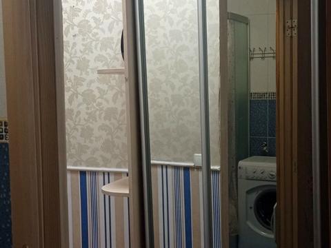 квартира по адресу Пражская ул., 31