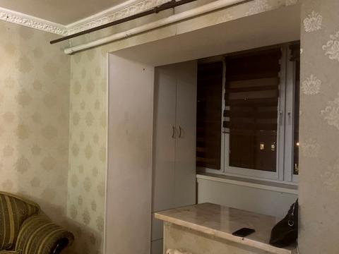 квартира по адресу Пражская ул., 31