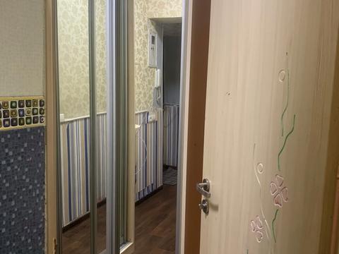 квартира по адресу Пражская ул., 31