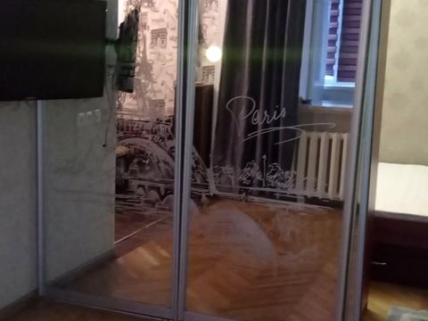 квартира по адресу Пражская ул., 31