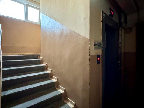 квартира за адресою Лісовий просп., 17-Б