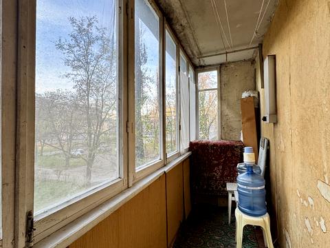 квартира за адресою Лісовий просп., 17-Б