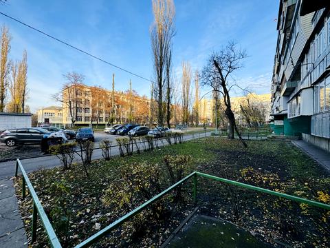 квартира за адресою Лісовий просп., 17-Б