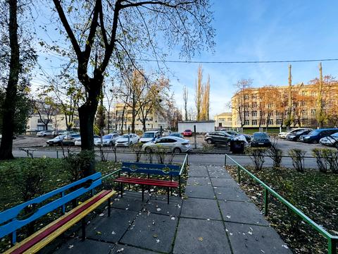 квартира за адресою Лісовий просп., 17-Б