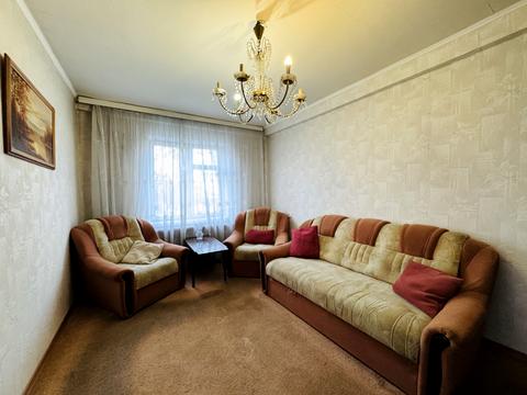 квартира за адресою Лісовий просп., 17-Б