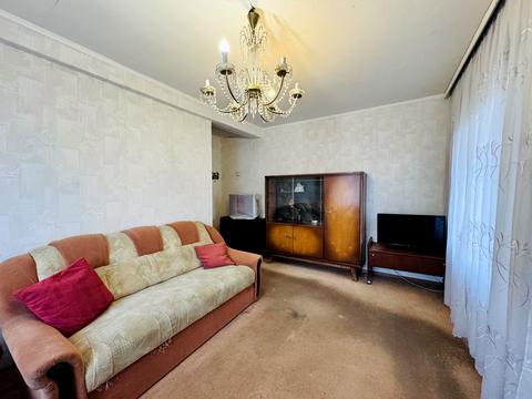 квартира за адресою Лісовий просп., 17-Б