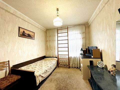 квартира за адресою Лісовий просп., 17-Б