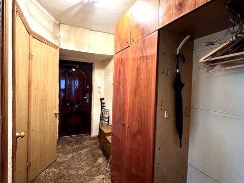 квартира за адресою Лісовий просп., 17-Б