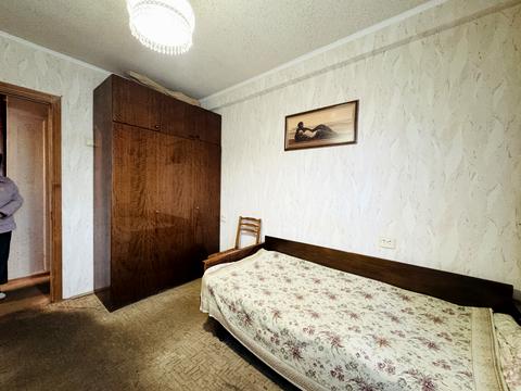 квартира за адресою Лісовий просп., 17-Б