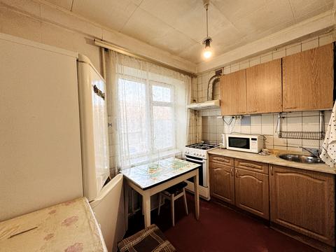 квартира за адресою Лісовий просп., 17-Б