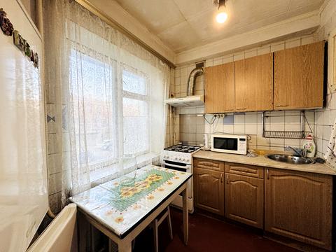 квартира за адресою Лісовий просп., 17-Б