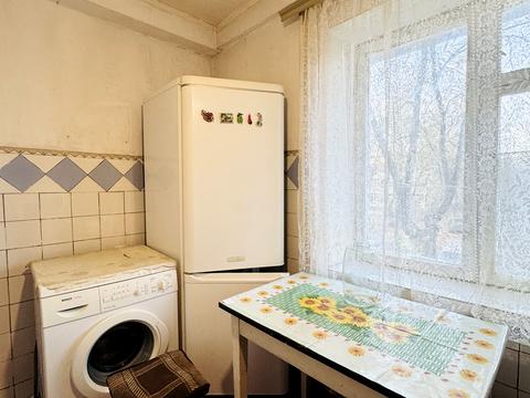 квартира за адресою Лісовий просп., 17-Б