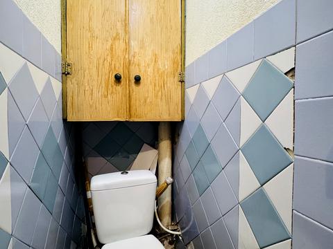 квартира за адресою Лісовий просп., 17-Б