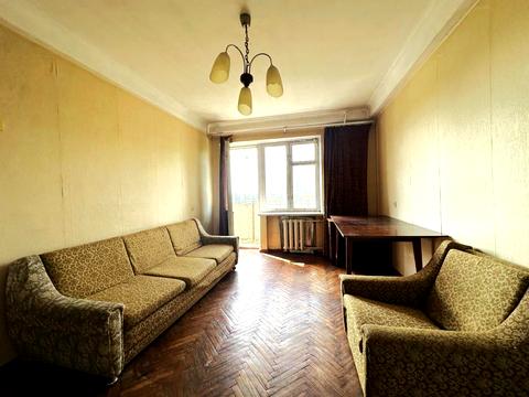 квартира за адресою Дегтярівська вул., 58