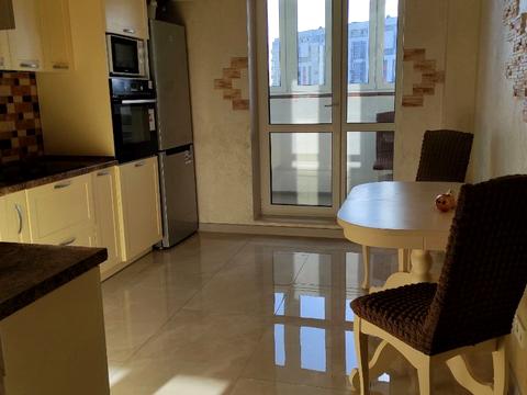 квартира за адресою Євгена Маланюка вул. (Степана Сагайдака), 8