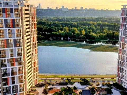 квартира за адресою Євгена Маланюка вул. (Степана Сагайдака), 8