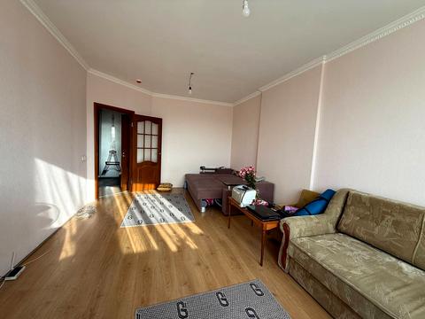 квартира за адресою Алішера Навої просп., 69