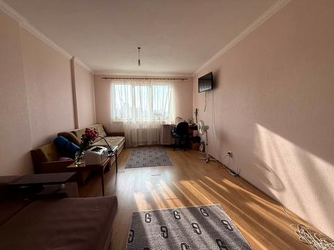 квартира за адресою Алішера Навої просп., 69