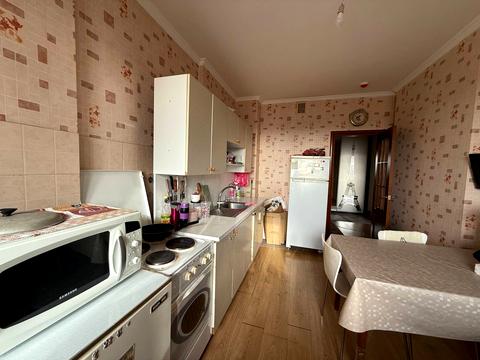 квартира за адресою Алішера Навої просп., 69