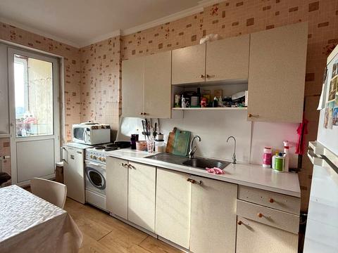 квартира за адресою Алішера Навої просп., 69