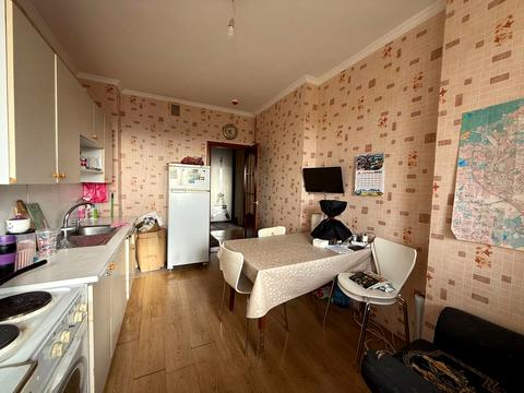 квартира за адресою Алішера Навої просп., 69