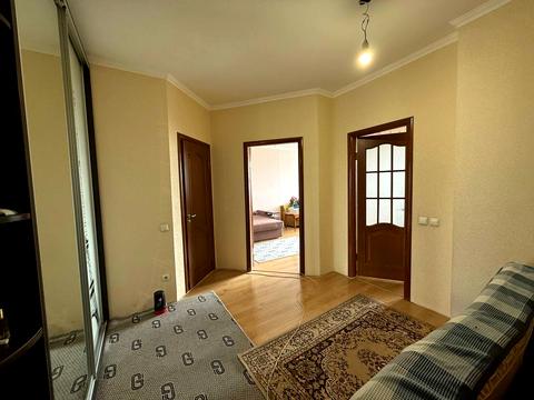 квартира за адресою Алішера Навої просп., 69