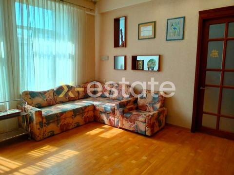 квартира за адресою Харків, Сумська вул., 71